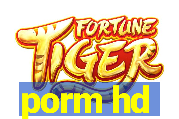 porm hd